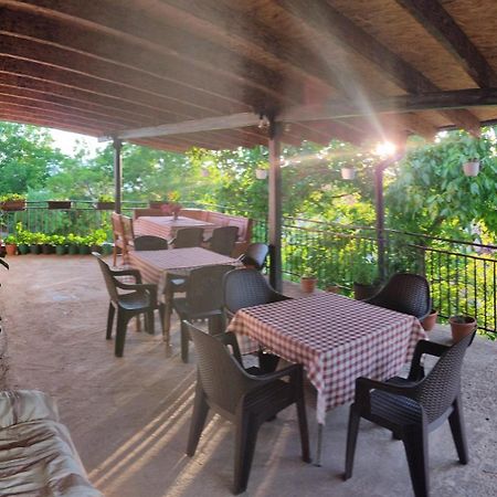 Guest House Stevovski Elshani المظهر الخارجي الصورة
