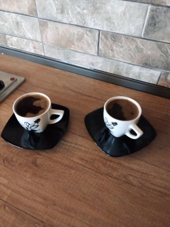 Guest House Stevovski Elshani المظهر الخارجي الصورة