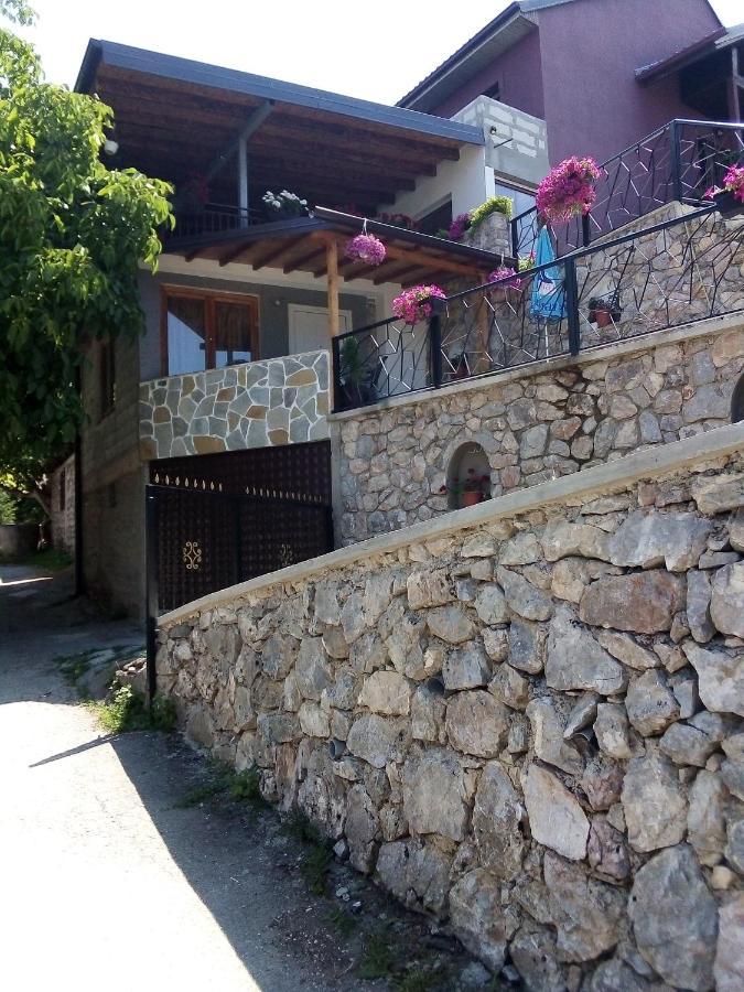 Guest House Stevovski Elshani المظهر الخارجي الصورة