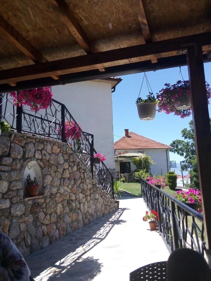 Guest House Stevovski Elshani المظهر الخارجي الصورة