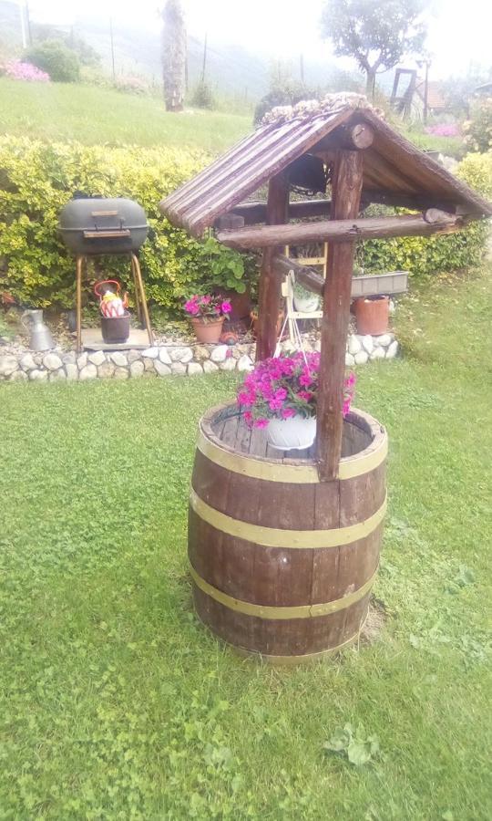 Guest House Stevovski Elshani المظهر الخارجي الصورة