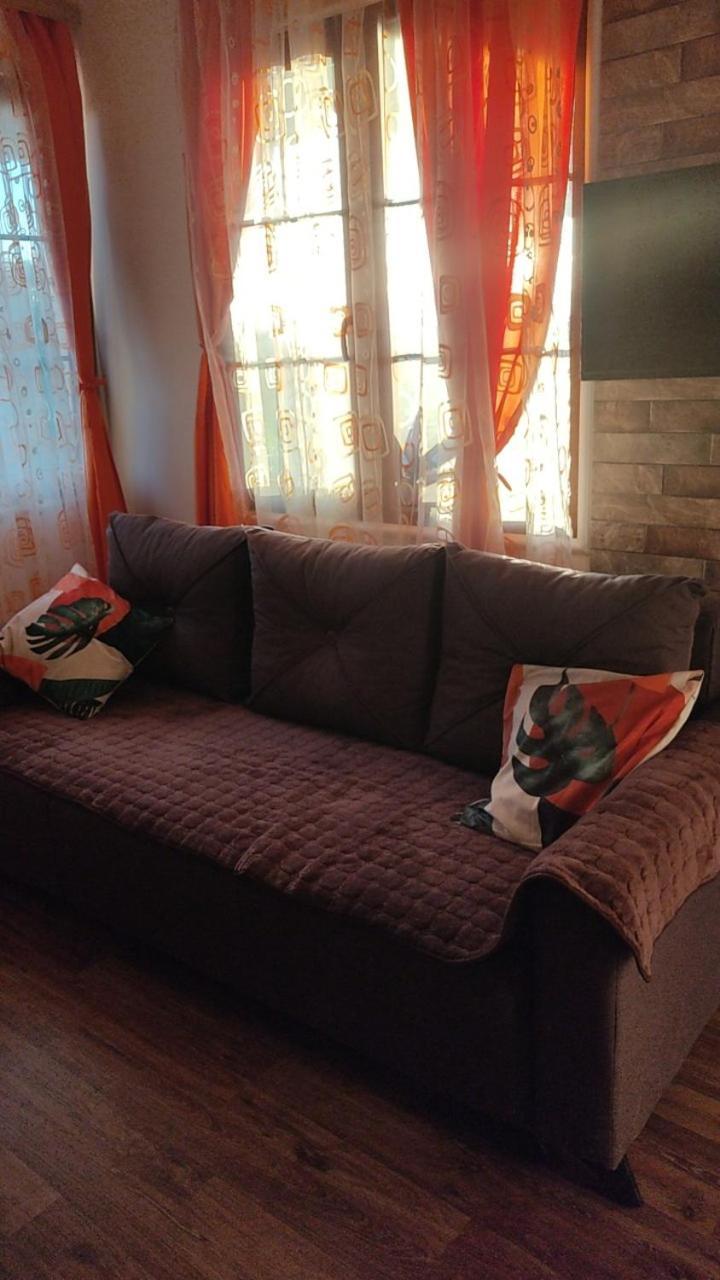 Guest House Stevovski Elshani المظهر الخارجي الصورة