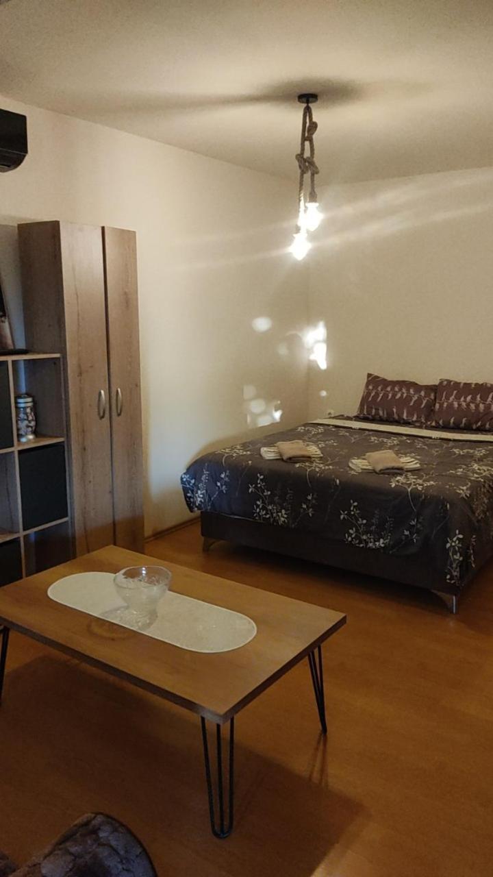 Guest House Stevovski Elshani المظهر الخارجي الصورة