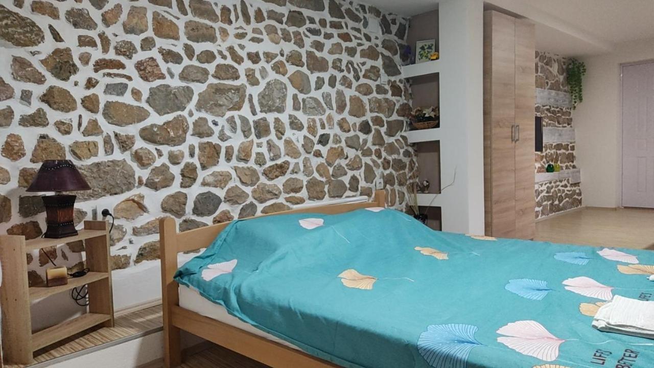 Guest House Stevovski Elshani المظهر الخارجي الصورة