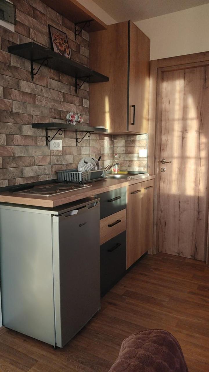 Guest House Stevovski Elshani المظهر الخارجي الصورة