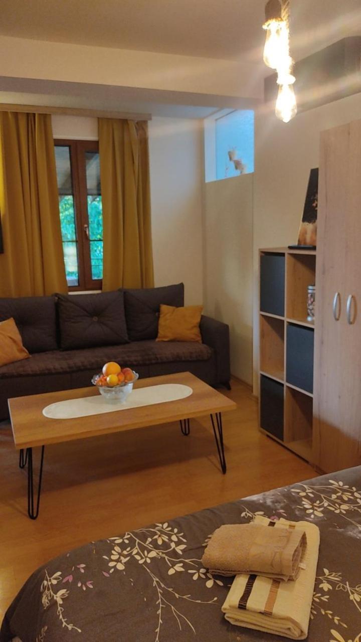 Guest House Stevovski Elshani المظهر الخارجي الصورة