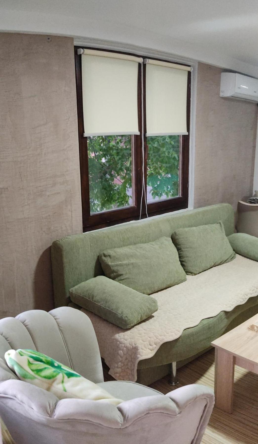 Guest House Stevovski Elshani المظهر الخارجي الصورة