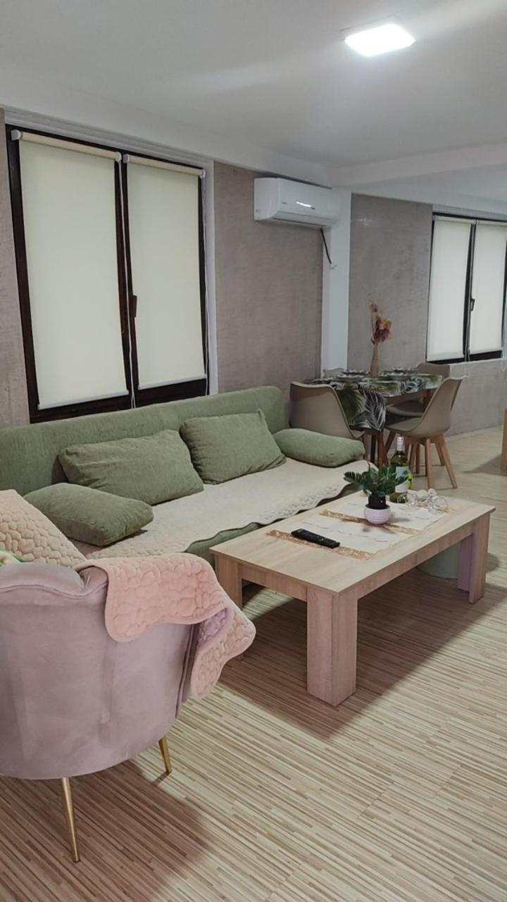 Guest House Stevovski Elshani المظهر الخارجي الصورة