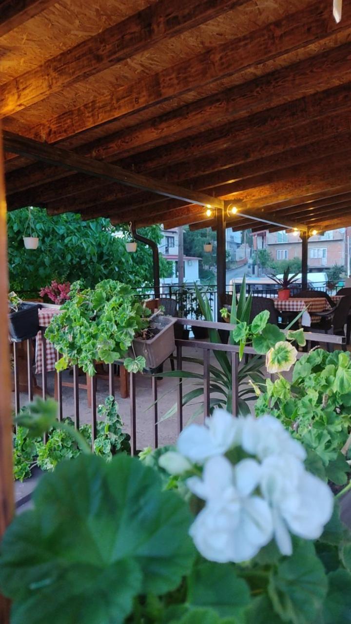 Guest House Stevovski Elshani المظهر الخارجي الصورة