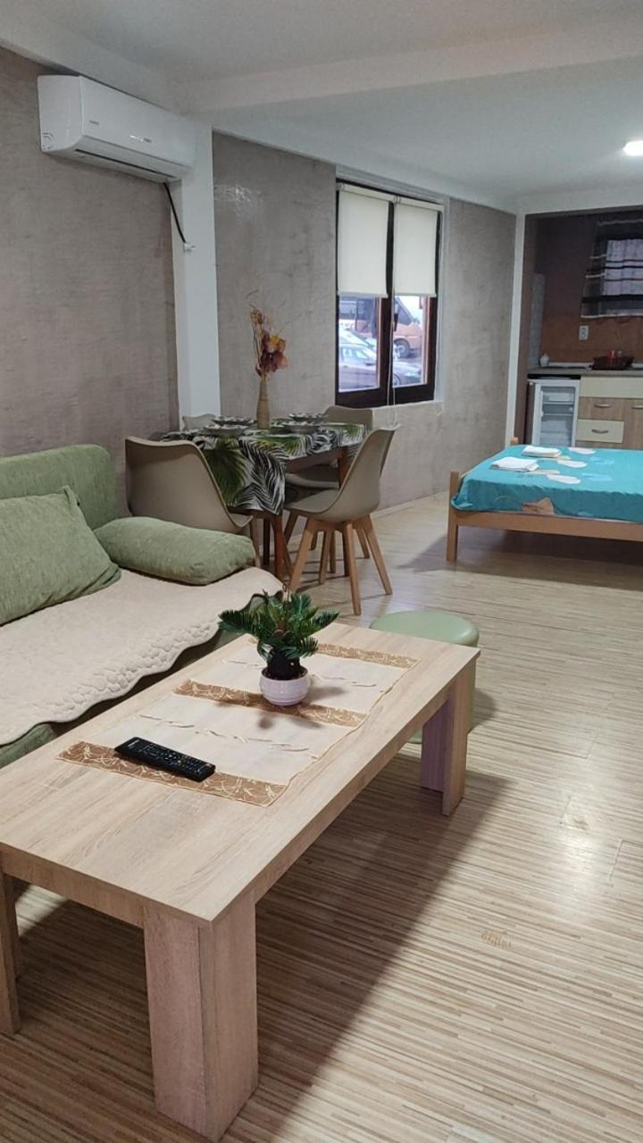 Guest House Stevovski Elshani المظهر الخارجي الصورة