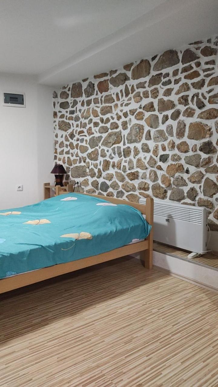 Guest House Stevovski Elshani المظهر الخارجي الصورة