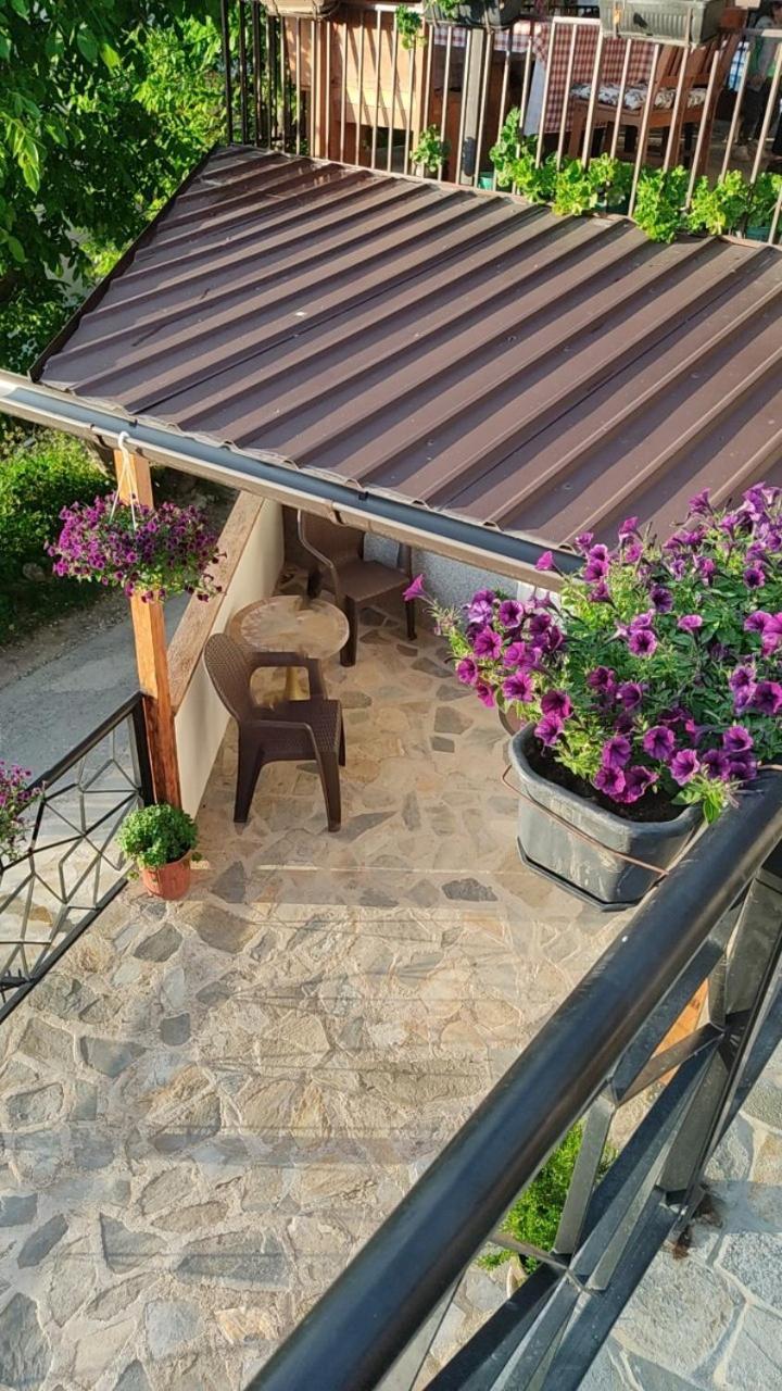 Guest House Stevovski Elshani المظهر الخارجي الصورة