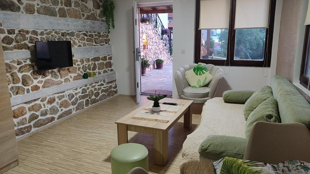 Guest House Stevovski Elshani المظهر الخارجي الصورة